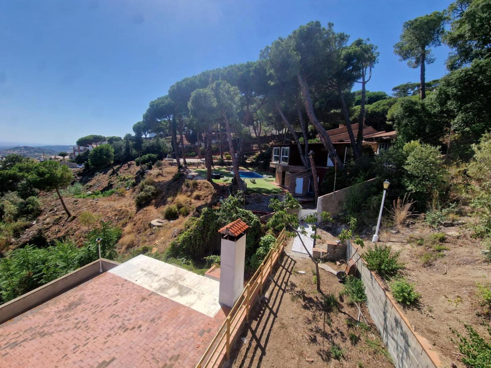 Villa Maresme & Villa Rosa Mataró Exterior foto