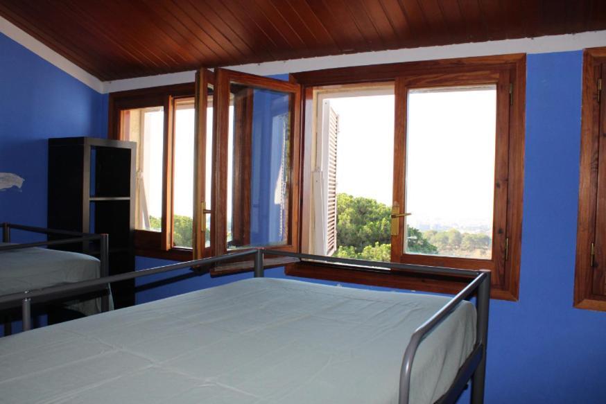 Villa Maresme & Villa Rosa Mataró Exterior foto